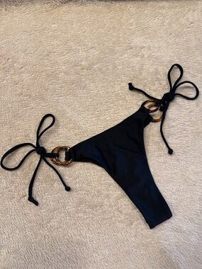 ZOE ALL OVER Olivia Bikini Bottom